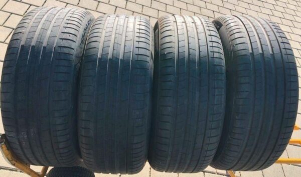 4 ORIGINAL 19" ALU SOMMERRÄDER BMW X5 G05 X6 G06 RDKS #113Z – Bild 8