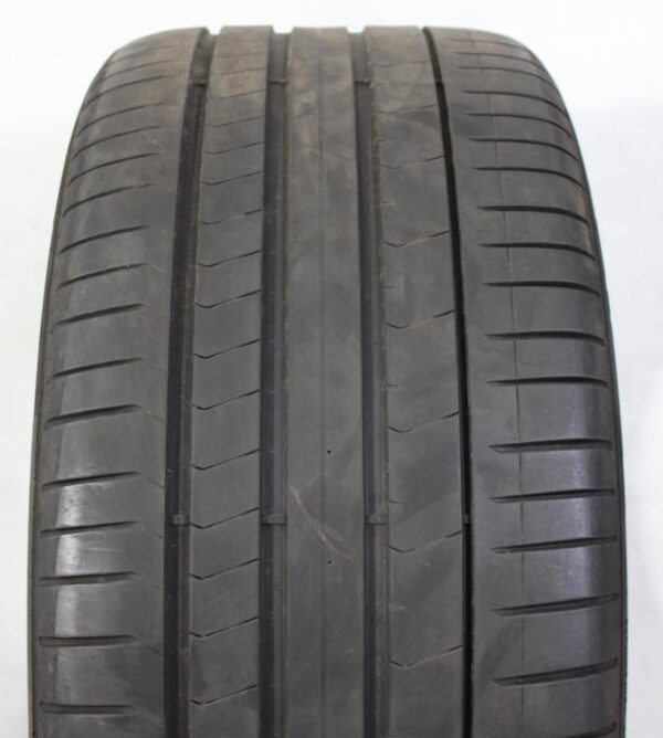1x 315/35R21 111Y PIRELLI PZERO PZ4 SOMMERREIFEN RUNFLAT #1MQD – Bild 2