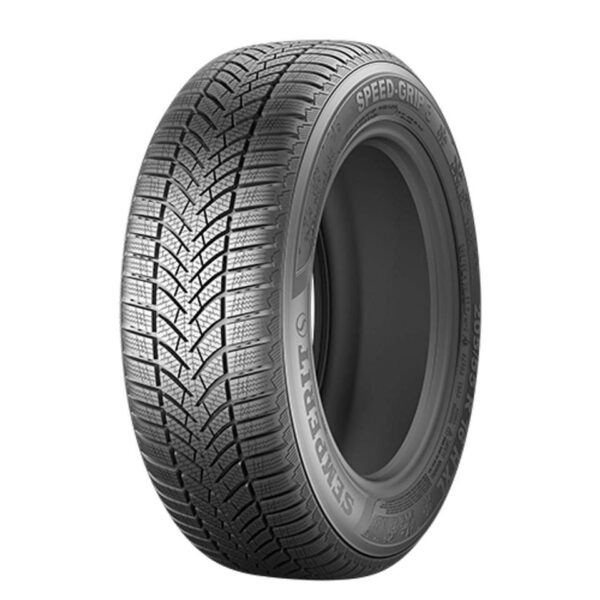4 x 16" WINTERRÄDER KIA XCEED 205/60R16 NEU FREIHAUS – Bild 2