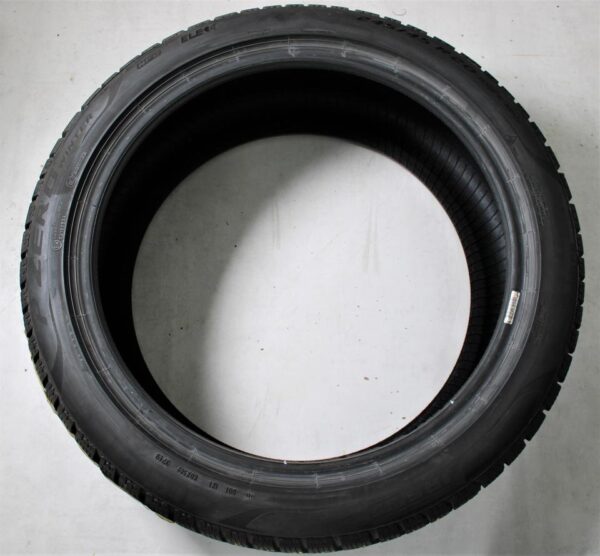2x 245/45R20 103V 2x 285/40R20 108V PIRELLI WINTERREIFEN #140N – Bild 10