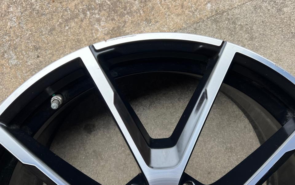 1 X ORIGINAL 20" ALUFELGE BMW 8ER REIHE G14 G15 G16 8072023 #1TVL – Bild 2