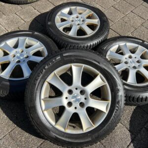 4 ALU WINTERRÄDER HYUNDAI i20 KIA RIO 185/65R15 88T HANKOOK #1NIC