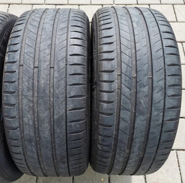 2x 235/60R18 103W 2x 255/55R18 105W MICHELIN LATITUDE SPORT #2305 – Bild 3
