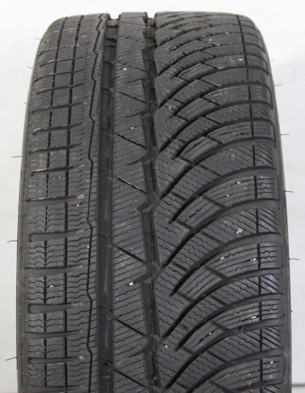 1x 235/35R20 92V MICHELIN PILOT ALPIN PA4 WINTERREIFEN N0 #1TJN – Bild 2