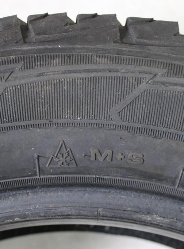 4x 215/60R17C 109/107T GOODYEAR WINTERREIFEN FREIHAUS #1SVS – Bild 6