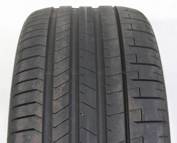 1x 285/45R21 113Y PIRELLI PZERO PZ4 NCO SOMMERREIFEN 2024 #1LLD – Bild 3