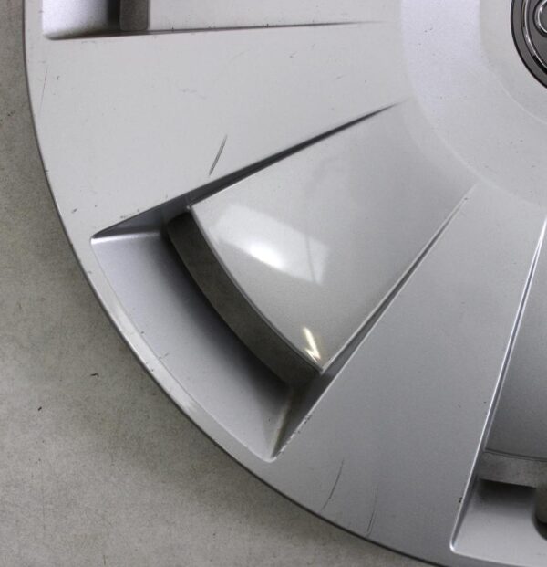 4 ORIGINAL 16" RADKAPPEN AUDI A3 8P 8V A4 8E 8K 8V0601147C  #1M2Z – Bild 8