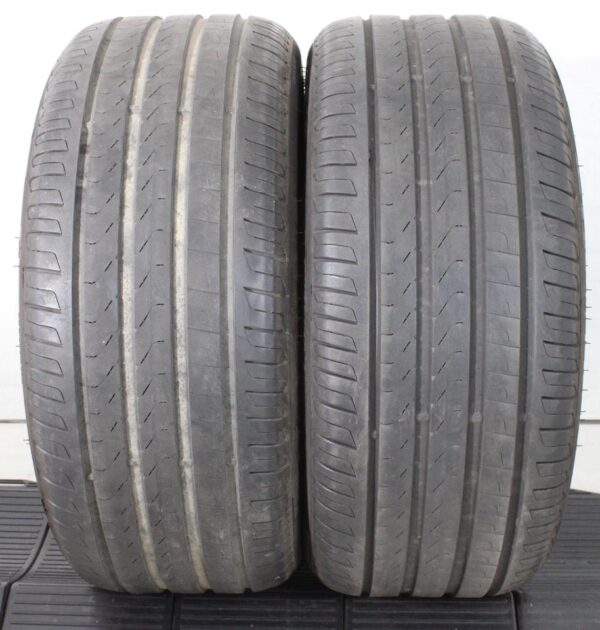 2x 275/40R18 103Y PIRELLI CINTURATO P7 SOMMERREIFEN * #1XHI