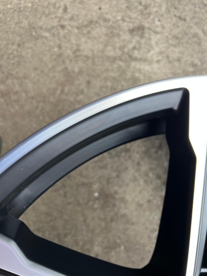 1 X ORG 19" ALUFELGE BMW 3ER REIHE G20 G21 4ER 8747001 797M #1UBA – Bild 2