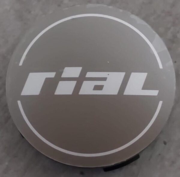 4 RIAL NABENDECKEL 56MM FREIHAUS #1TAU – Bild 2