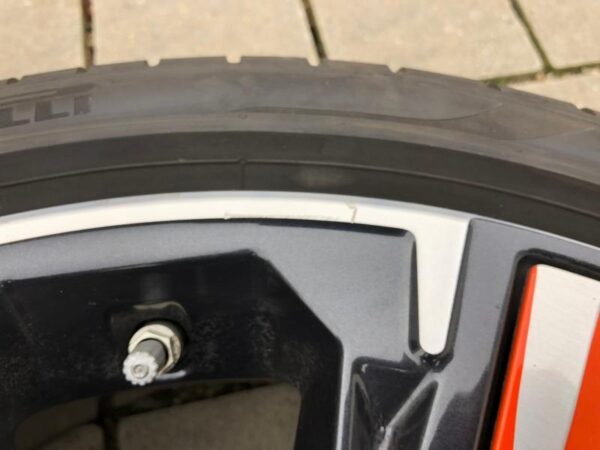 4 ORIGINAL 20" ALU SOMMERRÄDER BMW X2 UKL-L F39 F2X 920M #101G – Bild 8