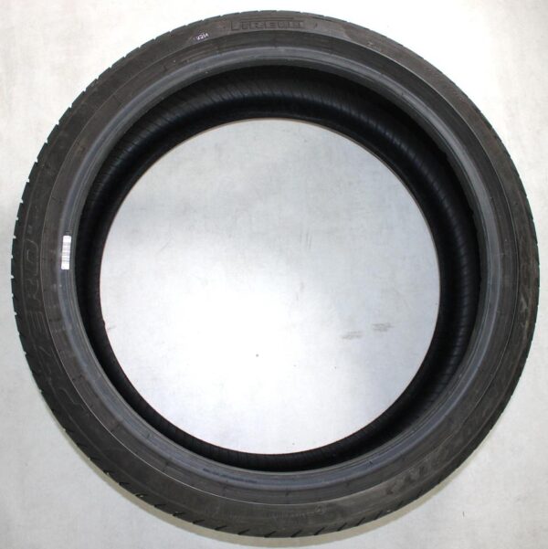 2x 245/35R20 91Y PIRELLI PZERO SOMMERREIFEN 2014 N0 #1QXU – Bild 7