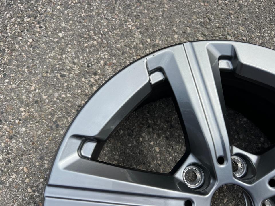 ORIGINAL 17" FELGEN BMW 2ER REIHE ACTIVE TOURER U06 X1 U11 #1IMB – Bild 8