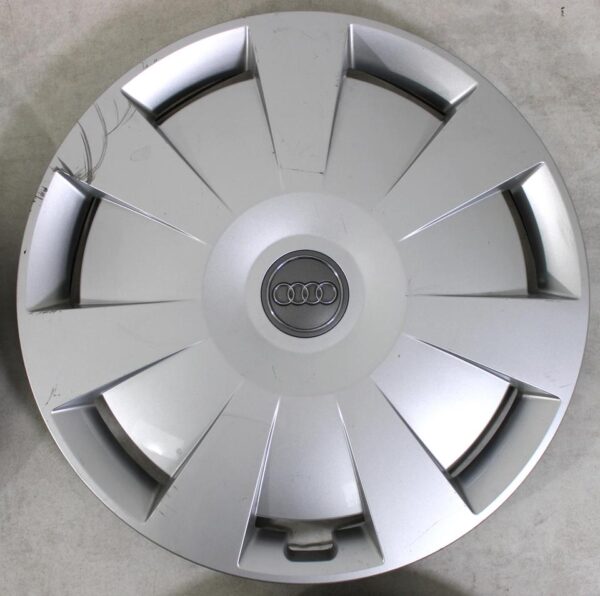 4 ORIGINAL 16" RADKAPPEN AUDI A3 8P 8V A4 8E 8K 8V0601147C  #1LSI – Bild 3