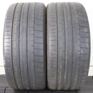 2x 265/40R21 105Y CONTINENTAL SOMMERREIFEN 2023 * #1XHR