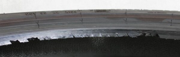 2x 255/40R18 99V PIRELLI SOTTOZERO 3 WINTERREIFEN RUNFLAT #1O4H – Bild 6