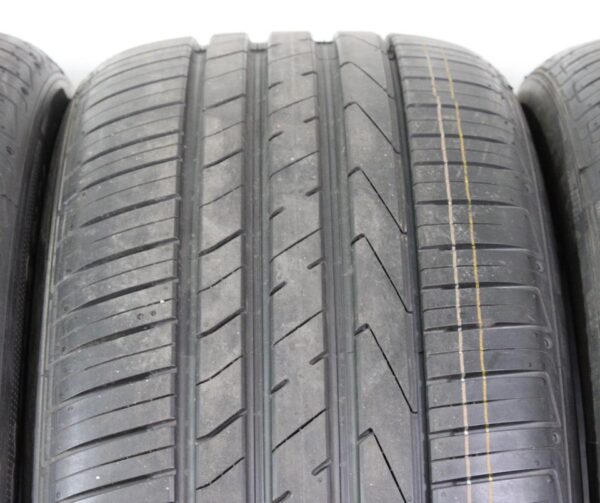 2x 235/60R18 103W 2x 255/55R18 105W HANKOOK SOMMERREIFEN #1VSG – Bild 6