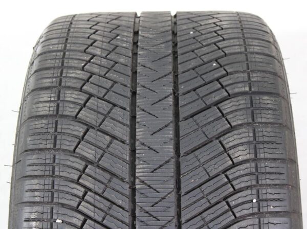 1x 315/35R20 110V MICHELIN WINTERREIFEN 6,5-7MM 2023 XL #1UZZ – Bild 3