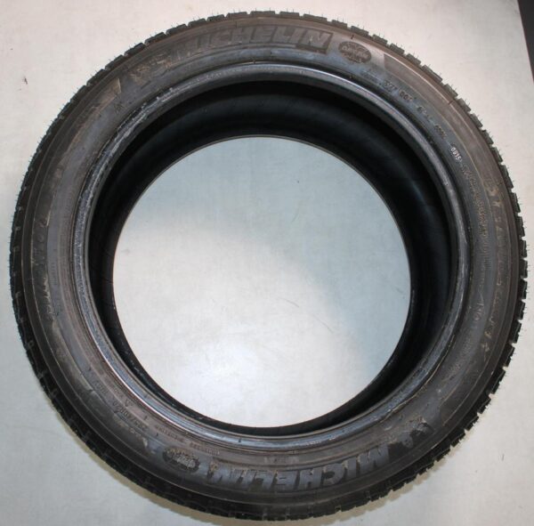 2x 265/45R20 104V 2x 295/40R20 106V MICHELIN WINTERREIFEN #1V1W – Bild 7