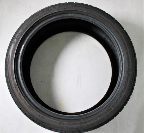 2x 245/35R18 88Y BRIDGESTONE SOMMERREIFEN RUNFLAT 2016 * #143F – Bild 3