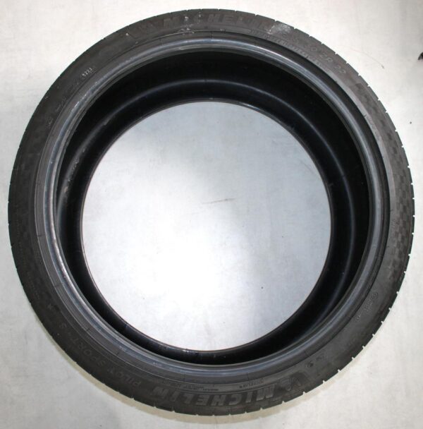 1x 315/30R22 107Y MICHELIN PILOT SPORT 4S SOMMERREIFEN * #1NTA – Bild 5