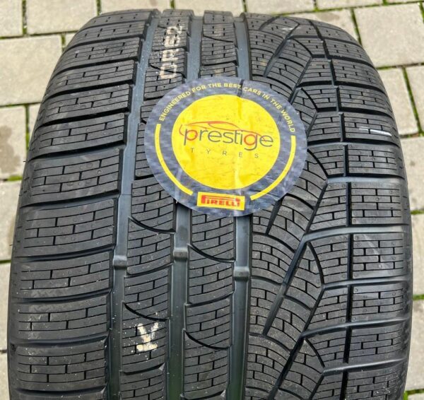 1x 305/30R20 103W PIRELLI SOTTOZERO 2 MO WINTERREIFEN NEU #8720