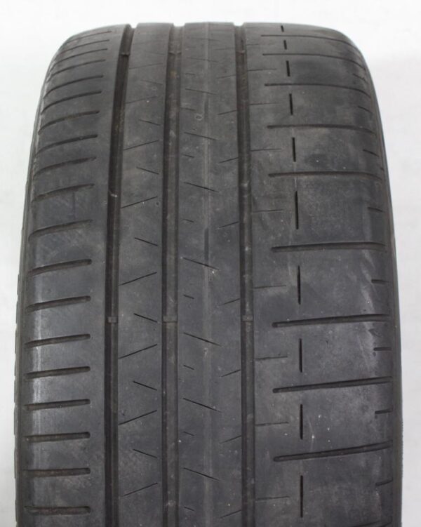 1x 295/35R21 103Y PIRELLI PZERO CORSA NEO SOMMERREIFEN #1VSI – Bild 2
