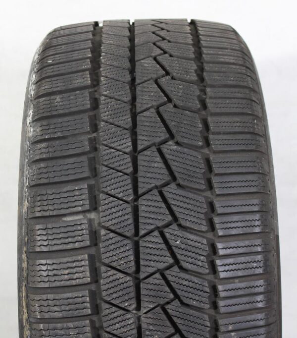1x 255/40R18 99V CONTINENTAL WINTER CONTACT TS860S RUNFLAT  #1QKI – Bild 2