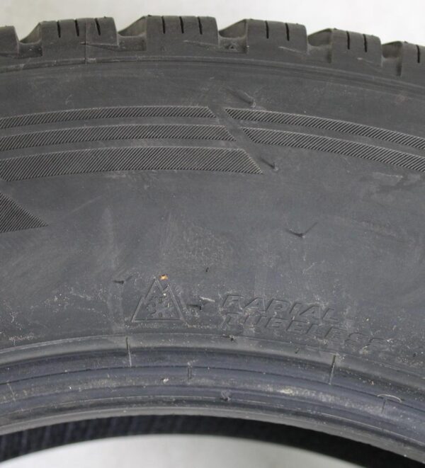 1x 235/60R18 107H HANKOOK WINTER I*CEPT EVO 3 X 2021 #1SIC – Bild 4