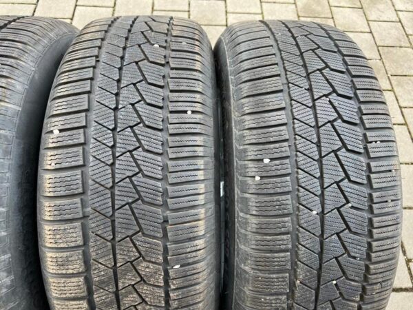 4 ORIGINAL 20" ALU WINTERRÄDER BMW X7 G07 255/50R20 110H  #113G – Bild 10