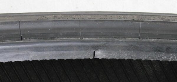 2x 295/35R21 103Y CONTINENTAL SOMMERREIFEN 2019 N0 #1NVZ – Bild 5
