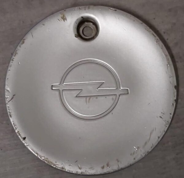 4 ORIGINAL OPEL NABENDECKEL FELGEN DECKEL 904258020030083 #1T9O – Bild 2