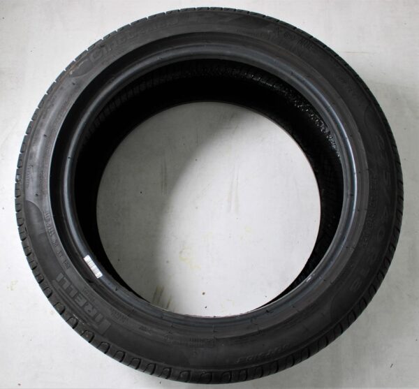 2x 245/45R18 100Y 2x 275/40R18 99Y PIRELLI SOMMERREIFEN #144C – Bild 11