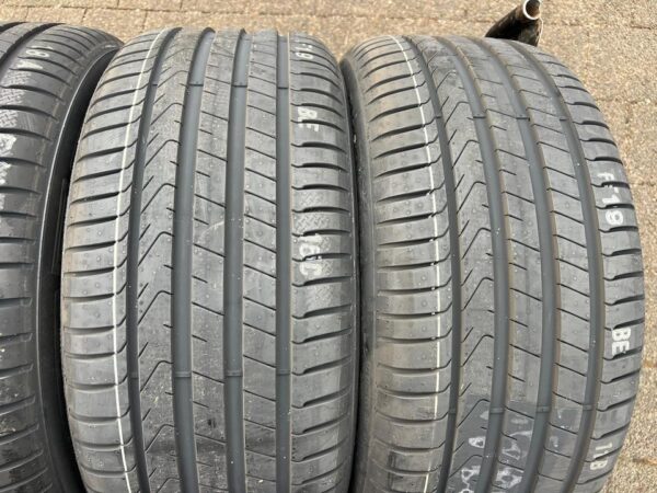 4 ORIGINAL 18" ALU SOMMERRÄDER MERCEDES C-KLASSE W206 RDKS  #1RLO – Bild 9