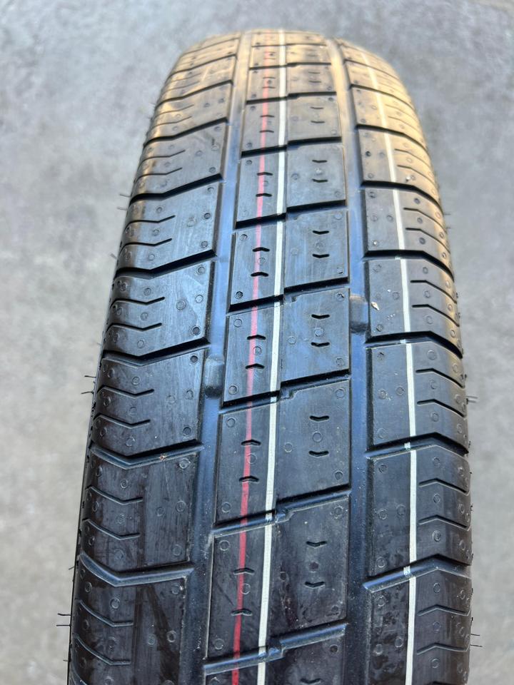 1 X NOTRAD AUDI Q3 F3 SEAT TARRACO SKODA KODIAQ VW TIGUAN #1W9D – Bild 2