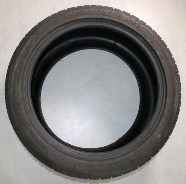 1x 315/35R20 110V MICHELIN WINTERREIFEN 6,5-7MM 2023 XL #1UZZ – Bild 5