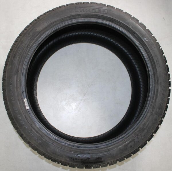 2x 285/35R19 99V PIRELLI WINTERREIFEN 2011/2012 N0 #1SVY – Bild 7