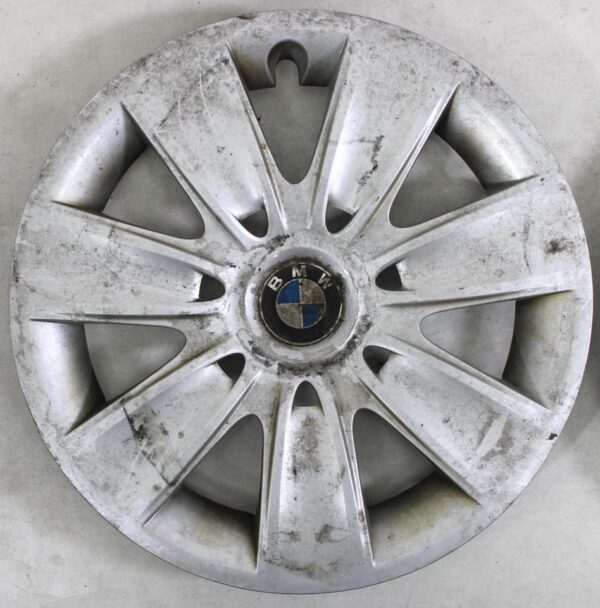 4 ORIGINAL 16" RADKAPPEN BMW 3ER REIHE E90 E91 E92 E93 #1LCO – Bild 4