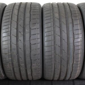 4x 285/30R22 101Y HANKOOK VENTUS S1 EVO 3 AO SOMMERREIFEN #1VGH