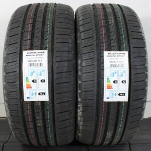 2x 245/40R19 98W DURATURN MOZZO SPORT SOMMERREIFEN XL #1M0Y