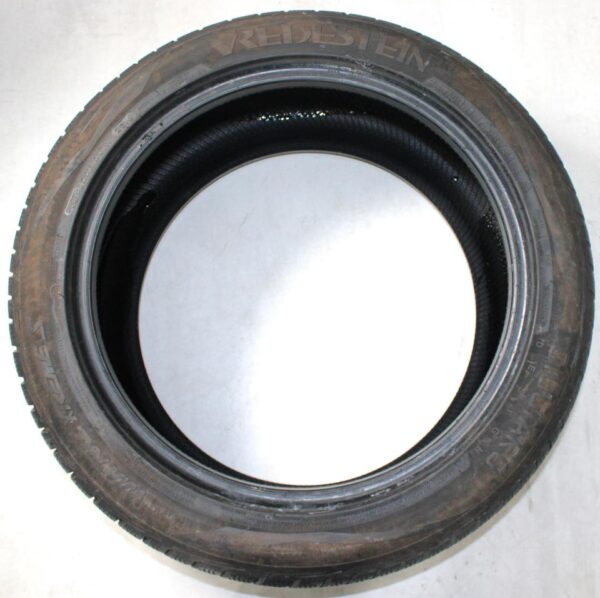 2x 255/40R17 98V VREDESTEIN WINTRAC XTREME S WINTERREIFEN #1C0Y – Bild 5