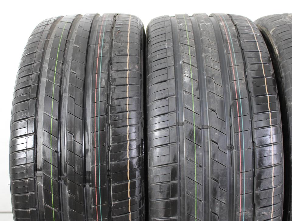 4x 285/45R21 113Y HANKOOK SOMMERREIFEN VOLLES PROFIL 2017 #1RMS – Bild 3