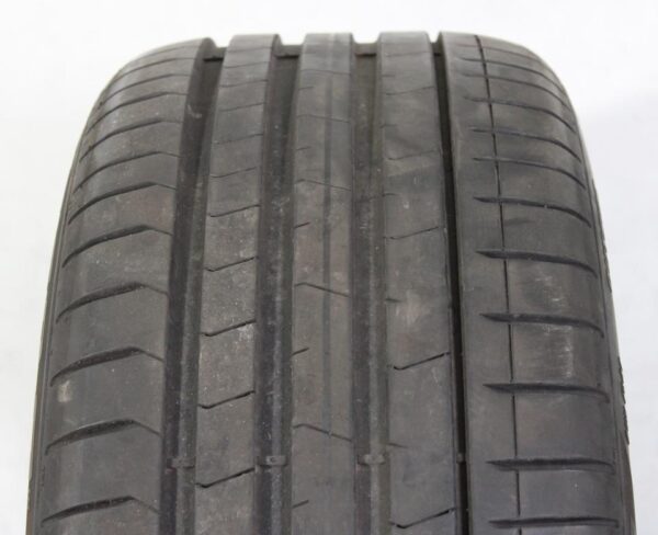 1x 275/45R20 110Y PIRELLI PZERO * SOMMERREIFEN RUNFLAT #1TQS – Bild 3
