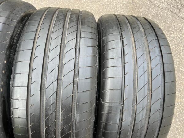 4 SOMMERRÄDER ID BUZZ 235/60R18 103T 255/55R18 105T GOODYEA #1KIA – Bild 9