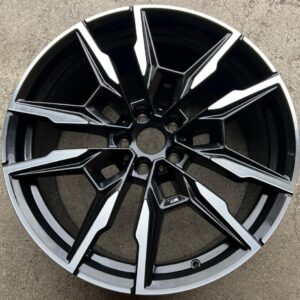 1 X ORIGINAL 20" ALUFELGE BMW 8ER REIHE G14 G15 G16 5A07087 #1UAE