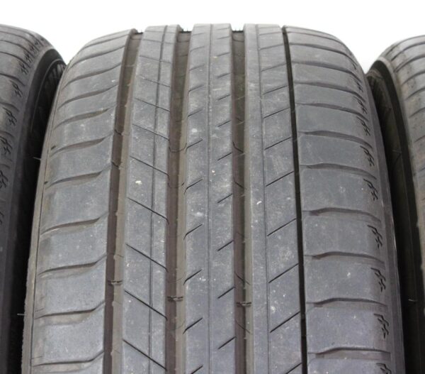 2x 235/55R19 101Y 2x 255/50R19 103Y MICHELIN 2019 #1W5K – Bild 5