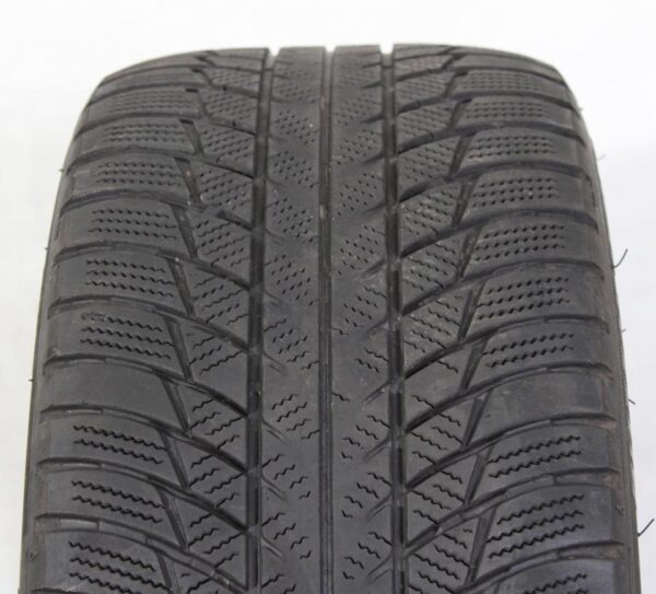 1x 225/45R17 91H BRIDGESTONE WINTERREIFEN RUNFLAT 2019 * #1U0H – Bild 3