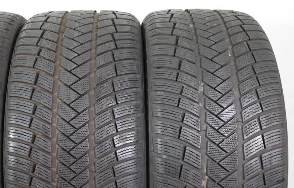 4x 295/35R21 107Y VREDESTEIN WINTRAC PRO WINTERREIFEN #1UWG – Bild 4