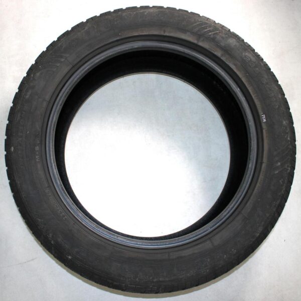 2x 235/55R19 101V 2x 255/50R19 103V DUNLOP WINTERREIFEN #1U5U – Bild 12