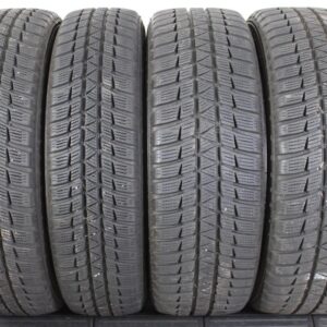 2x 145/65R15 72T 2x 175/55R15 77T FALKEN WINTERREIFEN #1QNH